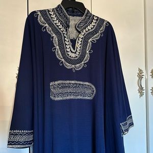 Gorgeous caftan!!!